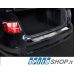 Jetta galinio bamperio apsauga